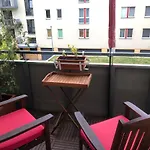 Richie Apartment near Aquapark