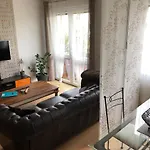Richie Apartment near Aquapark