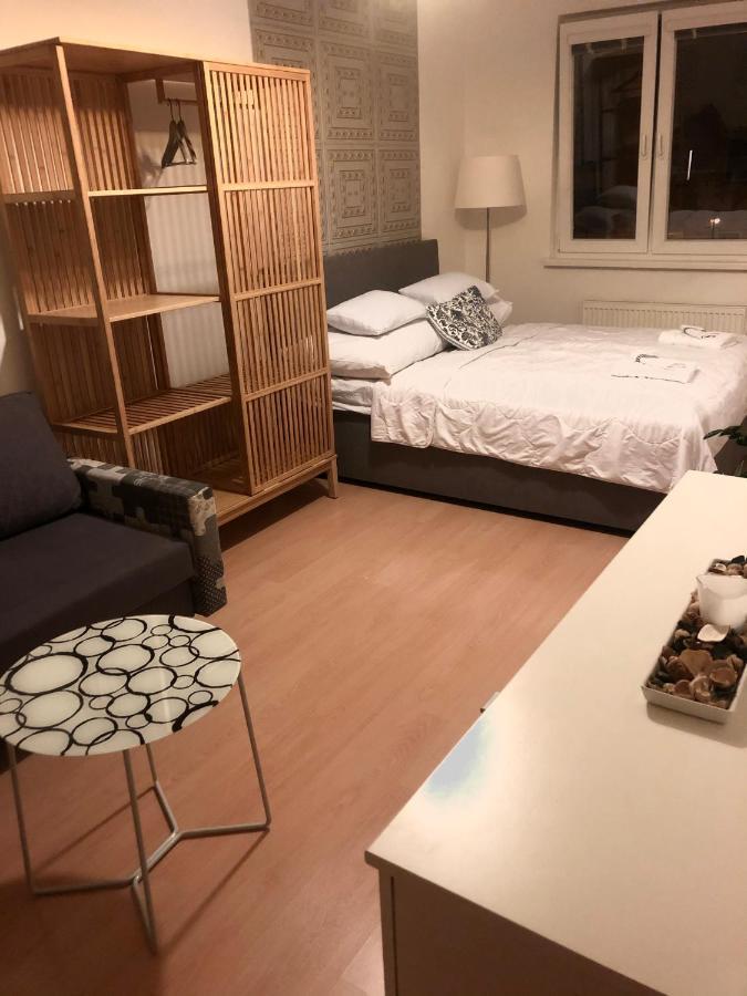 Apartment Richie Near Aquapark Prag