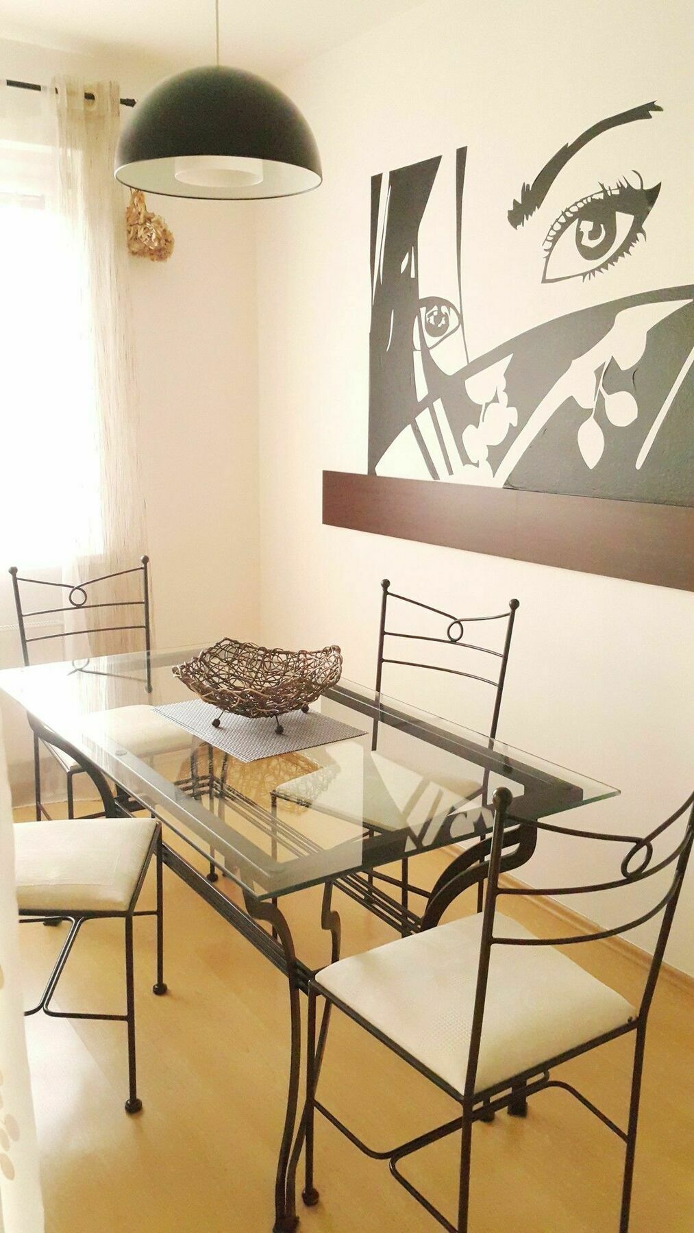 Apartment Richie Near Aquapark Prag